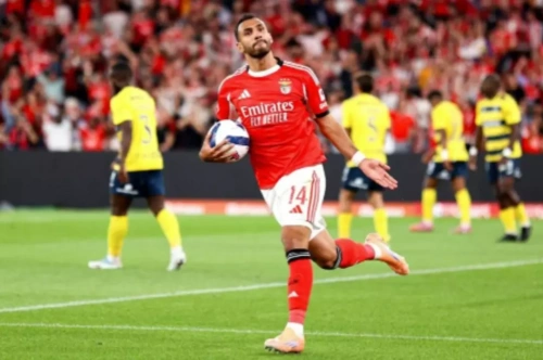 Türk takımları Avrupa'da kayıp: UEFA ülke sıralamasında güncel tablo