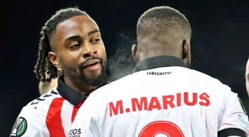 Türk takımları Avrupa'da kayıp: UEFA ülke sıralamasında güncel tablo