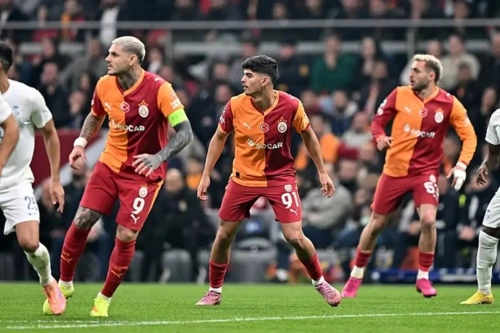 Türk takımları Avrupa'da kayıp: UEFA ülke sıralamasında güncel tablo