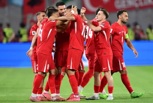 Türk takımları Avrupa'da kayıp: UEFA ülke sıralamasında güncel tablo