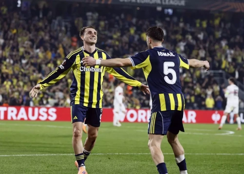 Türk takımlarından Avrupa'da büyük başarı: Ülke puanı uçuşa geçti