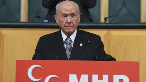 Türkgün duyurdu: Bahçeli yarın önemli mesajlar verecek