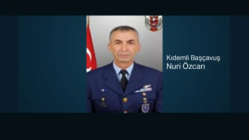 Türkiye 20 şehidini gözyaşlarıyla uğurluyor