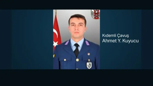 Türkiye 20 şehidini gözyaşlarıyla uğurluyor