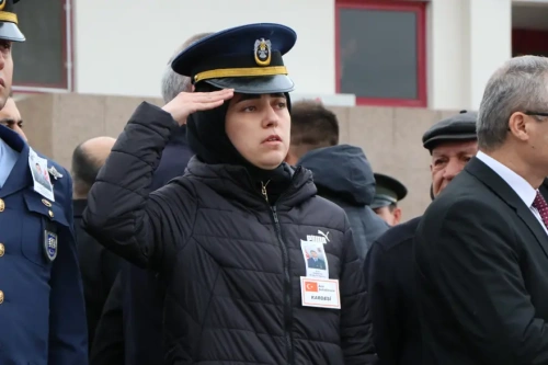 Türkiye 20 şehidini gözyaşlarıyla uğurluyor