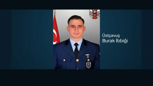Türkiye 20 şehidini gözyaşlarıyla uğurluyor