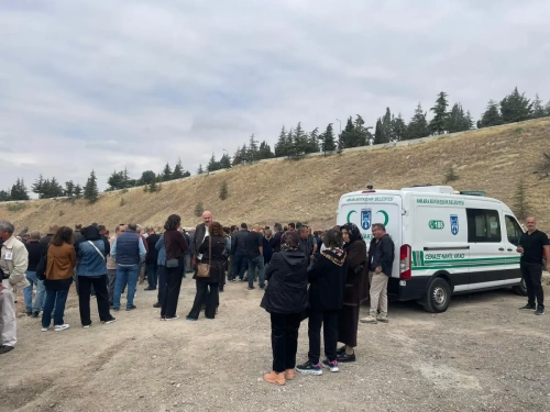 Türkiye’de cinayet işleyen DEAŞ’lılar Suriye’de etkisiz hale getirildi