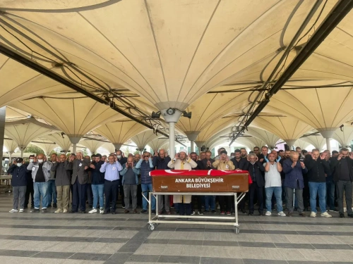 Türkiye’de cinayet işleyen DEAŞ’lılar Suriye’de etkisiz hale getirildi