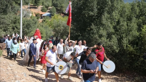 Türkiye’de düğün geleneklerinin kültürel zenginliği