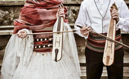 Türkiye’de düğün geleneklerinin kültürel zenginliği