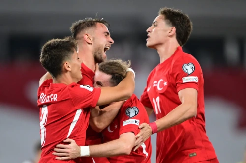 Türkiye, Dünya Kupası yolunda! A Milli Futbol Takımı'nın aday kadrosu açıklandı