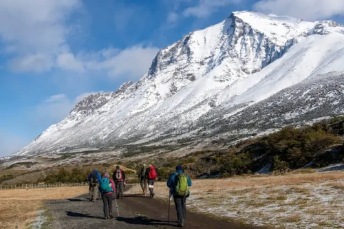 Türkiye'den dünya birinciliği: Likya Yolu en güzel yürüyüş rotası seçildi