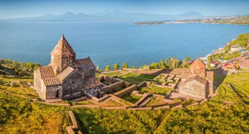 Türkiye'den dünya birinciliği: Likya Yolu en güzel yürüyüş rotası seçildi