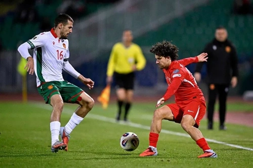 Türkiye'nin 6-1'lik zaferi spor yazarlarında: İkinci yarı bambaşkaydı