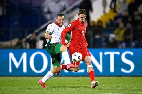 Türkiye'nin 6-1'lik zaferi spor yazarlarında: İkinci yarı bambaşkaydı