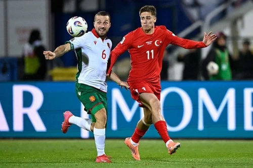 Türkiye'nin 6-1'lik zaferi spor yazarlarında: İkinci yarı bambaşkaydı