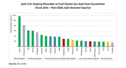 Türkiye'nin kritik mineraller stratejisi: Beylikova sahası küresel fırsat