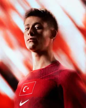 Türkiye'nin Romanya maçı forması belli oldu: İşte yeni tasarım