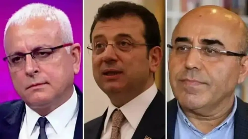 Tutuklu gazeteci Yanardağ'dan adliyede yaşananların perde arkası