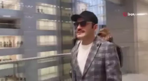 Ufuk Bayraktar hakim karşısında: 11 yıl 3 ay hapis istemi