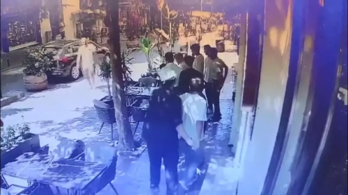 Ufuk Bayraktar hakim karşısında: 11 yıl 3 ay hapis istemi