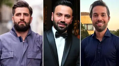 Ünlülere uyuşturucu operasyonunda yeni dalga: Mehmet Üstündağ ve Bilal Hancı adliyeye sevk edildi