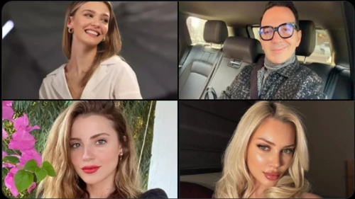 Ünlülere yönelik uyuşturucu operasyonu: Test sonuçları açıklandı