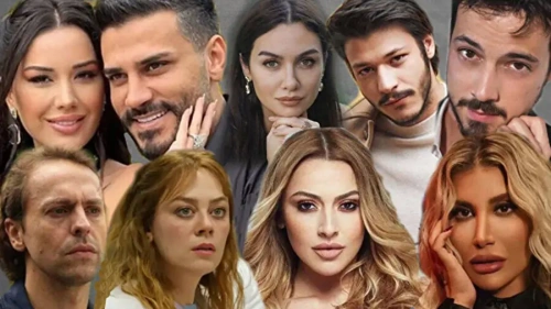 Ünlülerin uyuşturucu ifadeleri ortaya çıktı: Protezde kalmış olabilir