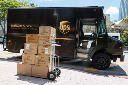 UPS'ten kitlesel işten çıkarma: 30 bin kişi işsiz kalacak