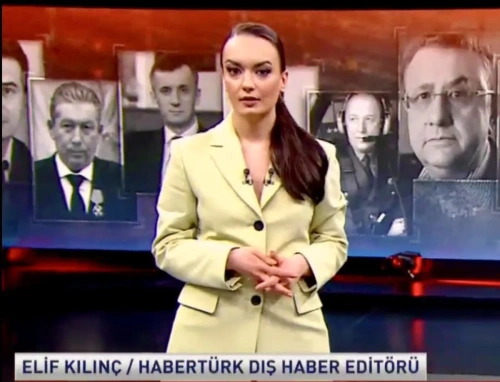 Uyuşturucu operasyonu genişliyor: Mehmet Akif Ersoy gözaltında