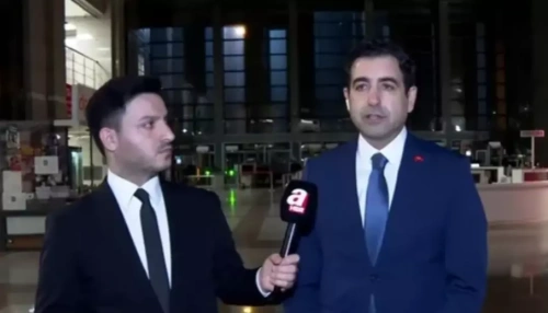 Uyuşturucu operasyonunda şok iddialar: Birliktelikleri kayda alıp şantaj yapıyormuş