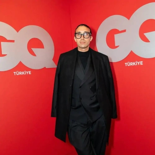 Uyuşturucu operasyonunda yeni dalga: Zohaer Majhadi gözaltında