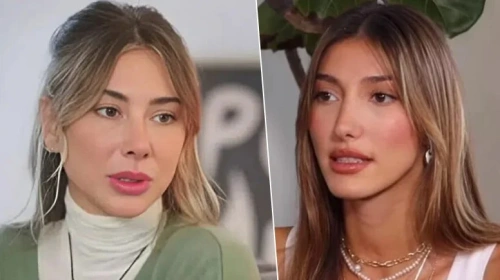 Uyuşturucu soruşturmasında aranan Subaşı ve Şahin'den kandil paylaşımı