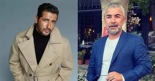 Uyuşturucu soruşturmasında Veyis Ateş ve Taner Çağlı tutuklandı