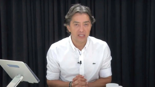 Uyuşturucu soruşturmasında yeni gözaltı: Gazeteci Emrullah Erdinç ifadeye çağrıldı