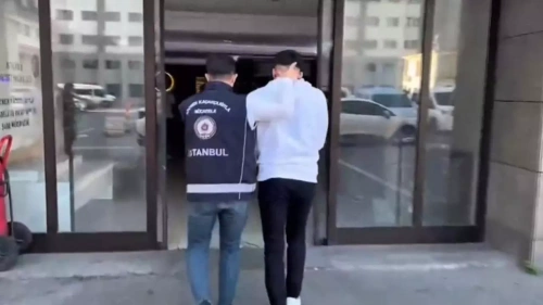 Vatandaşlık sahteciliği çetesi çökertildi: 451 yabancının kimliği iptal ediliyor!