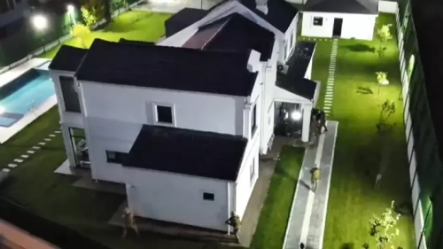 Vatandaşlık sahteciliği çetesi çökertildi: 451 yabancının kimliği iptal ediliyor!