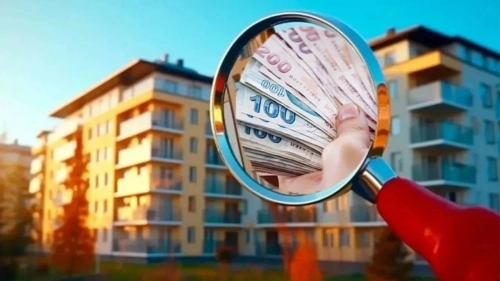 Vergi düzenlemesi yolda: Kira gelirlerinden alınan vergi artıyor