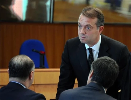 Vergi yüzsüzleri 2025 listesi yayınlandı: İşte o isimler