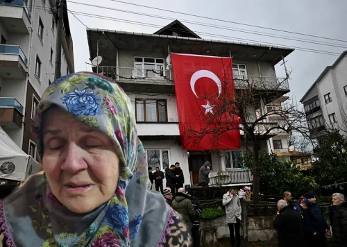 Yalova şehidi Turgut Külünk: Kızı için emekli olmamıştı
