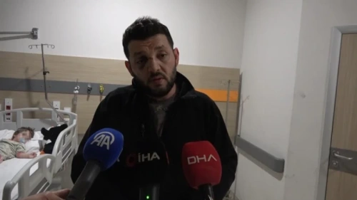 Yalova'da 14 aylık bebeğe sopalı saldırı: Şüpheli tutuklandı, Bakan Gürlek devreye girdi