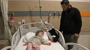 Yalova'da 14 aylık bebeğe sopalı saldırı: Şüpheli tutuklandı, Bakan Gürlek devreye girdi