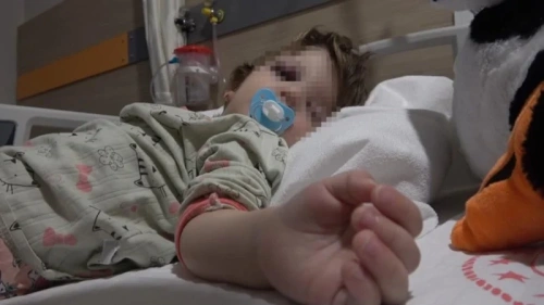 Yalova'da 14 aylık bebeğe sopalı saldırı: Şüpheli tutuklandı, Bakan Gürlek devreye girdi