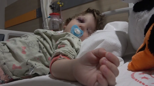 Yalova'da komşu kavgası kanlı bitti: Kucaktaki bebek kafatası çatlayarak hastaneye kaldırıldı