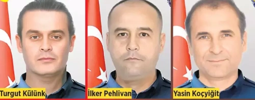 Yalova'daki IŞİD operasyonunda neler yaşandı? İşte tüm detaylar