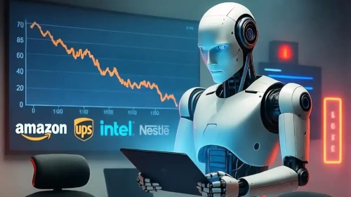 Yapay zeka devrimi işsizliği artırıyor: Dünya devleri on binlerce çalışanı çıkarıyor