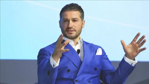 Yasa dışı bahis operasyonu: Ozan Elektronik Para'ya TMSF kayyım atadı, 402 milyon TL'ye el kondu