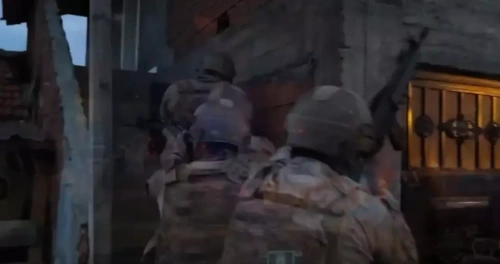 Yasa dışı bahise darbe: 524,5 milyon TL'lik operasyon