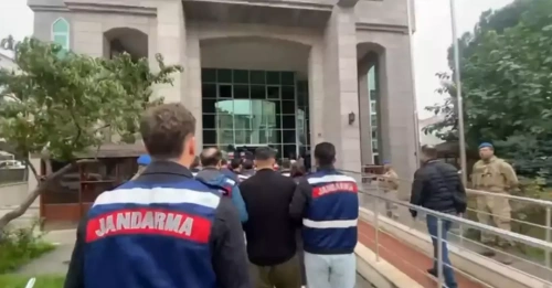 Yasa dışı bahise darbe: 524,5 milyon TL'lik operasyon