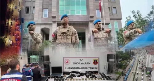 Yasa dışı bahise darbe: 524,5 milyon TL'lik operasyon